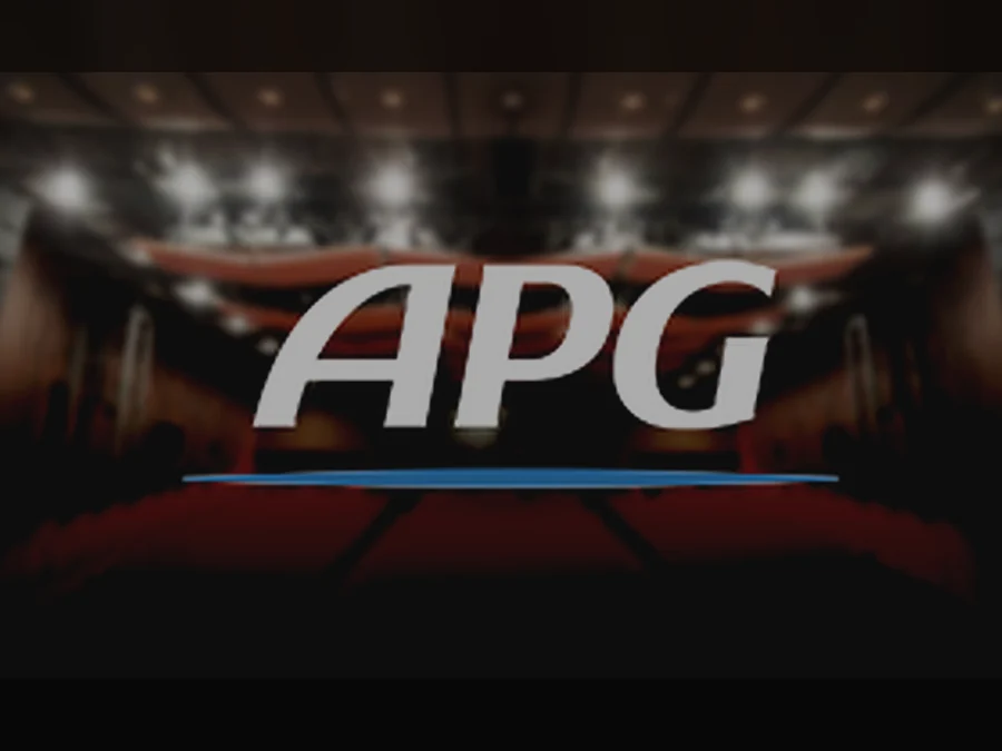 APG