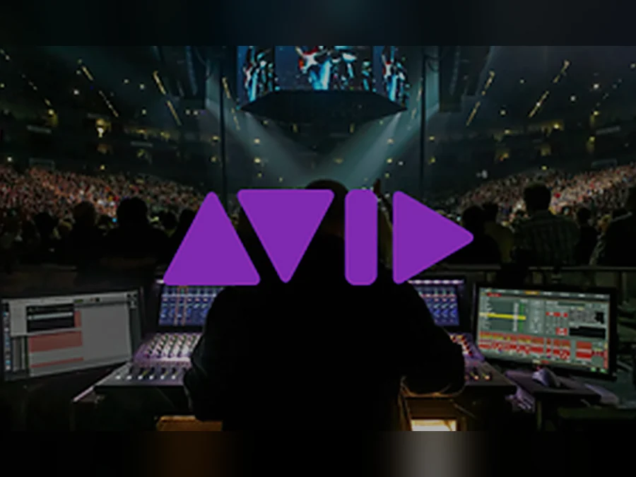 Avid