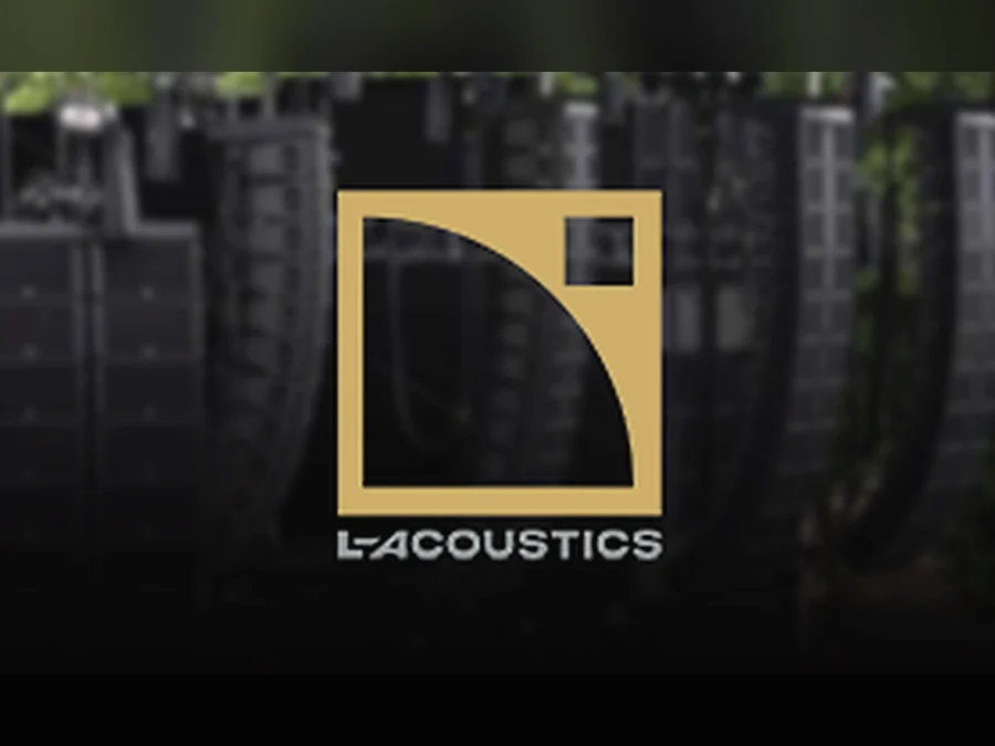 L-Acoustics