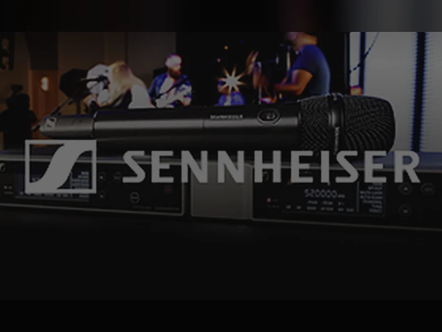 Sennheiser