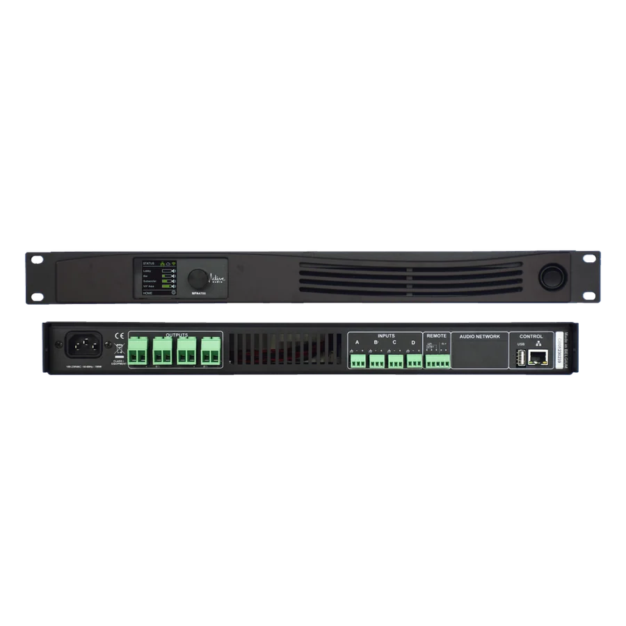 MPA4350
