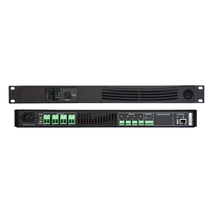 MPA4700