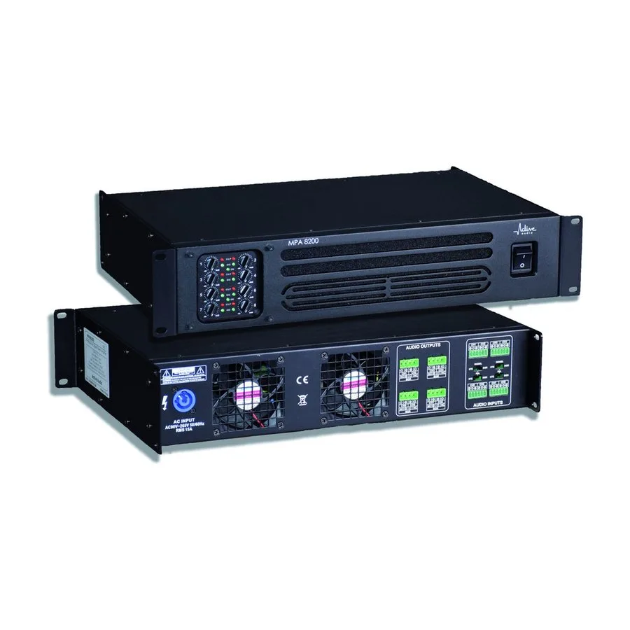 MPA8200