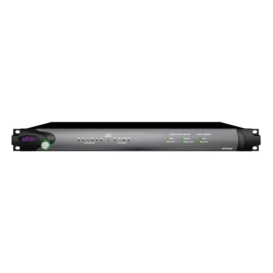 Pro Tools | HD MADI