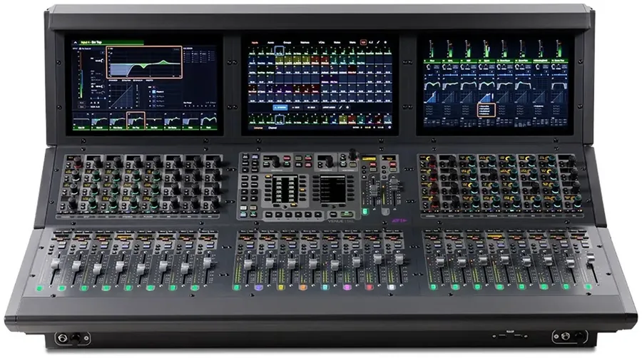 STAGE 64 사진 2