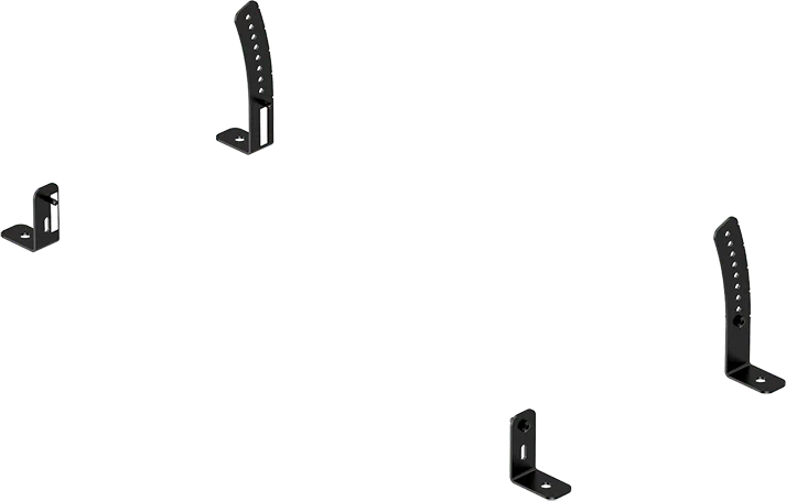 KARAIIi-TILTBRACKET 사진 2