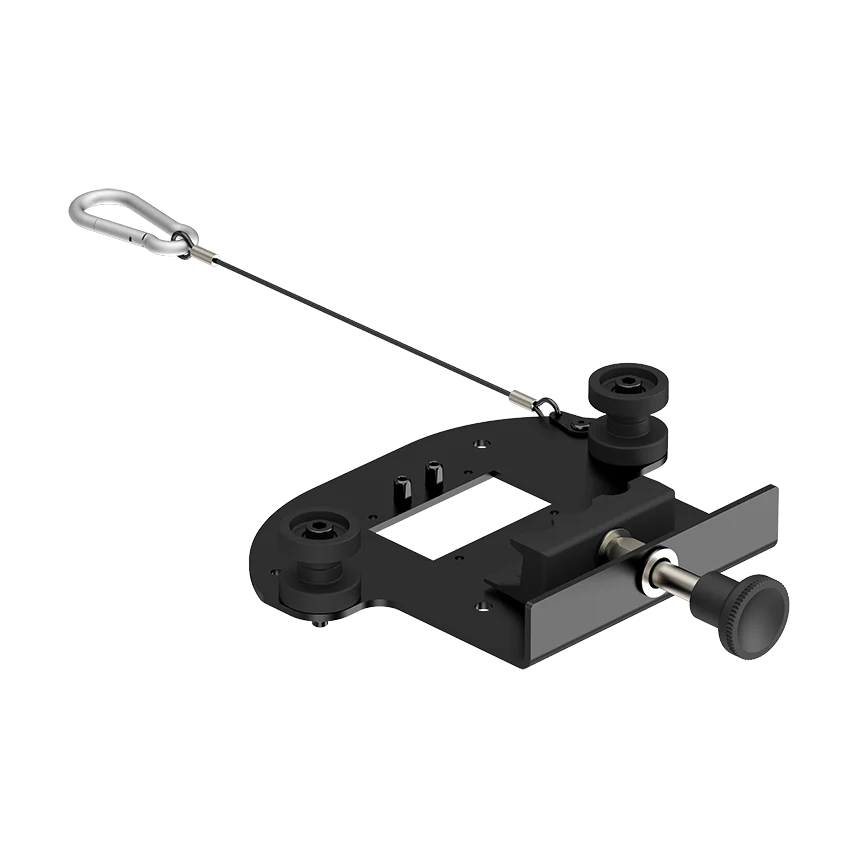 K2-LASERMOUNT