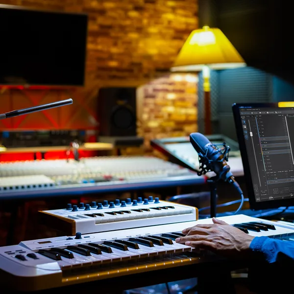 L-ISA Studio