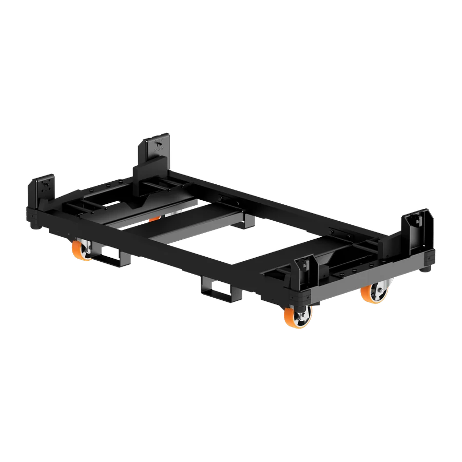 L1-CHARIOT