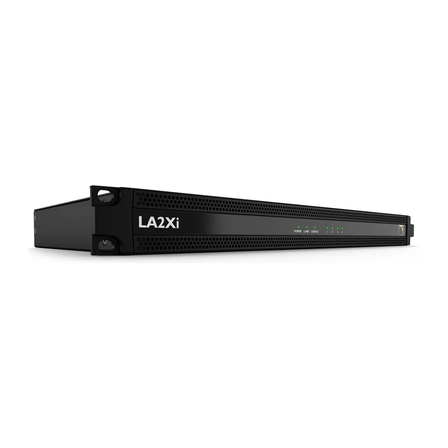 LA2Xi