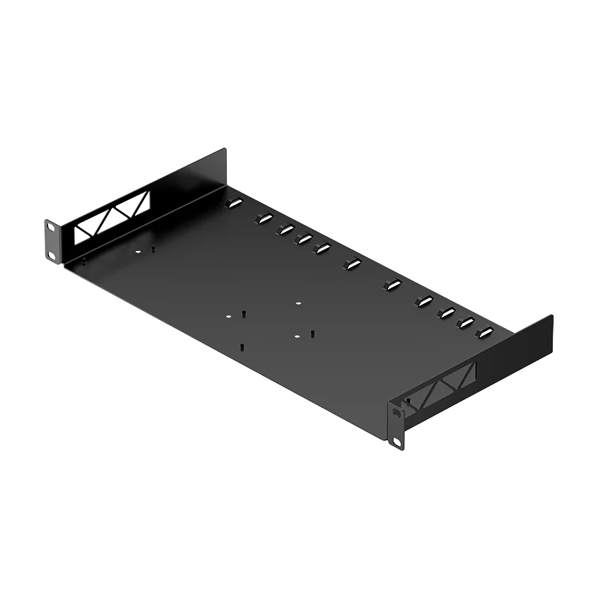 LS10 RAKSHELF