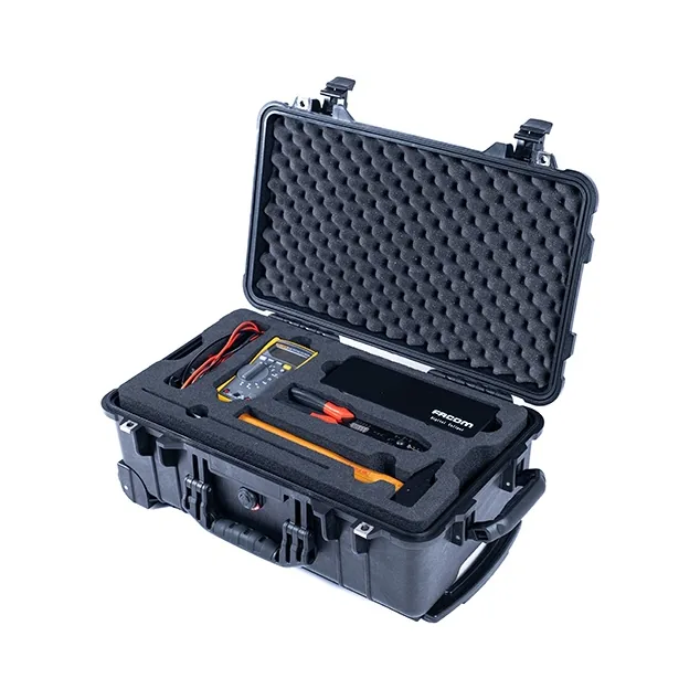 MAINTENANCE TOOLCASE
