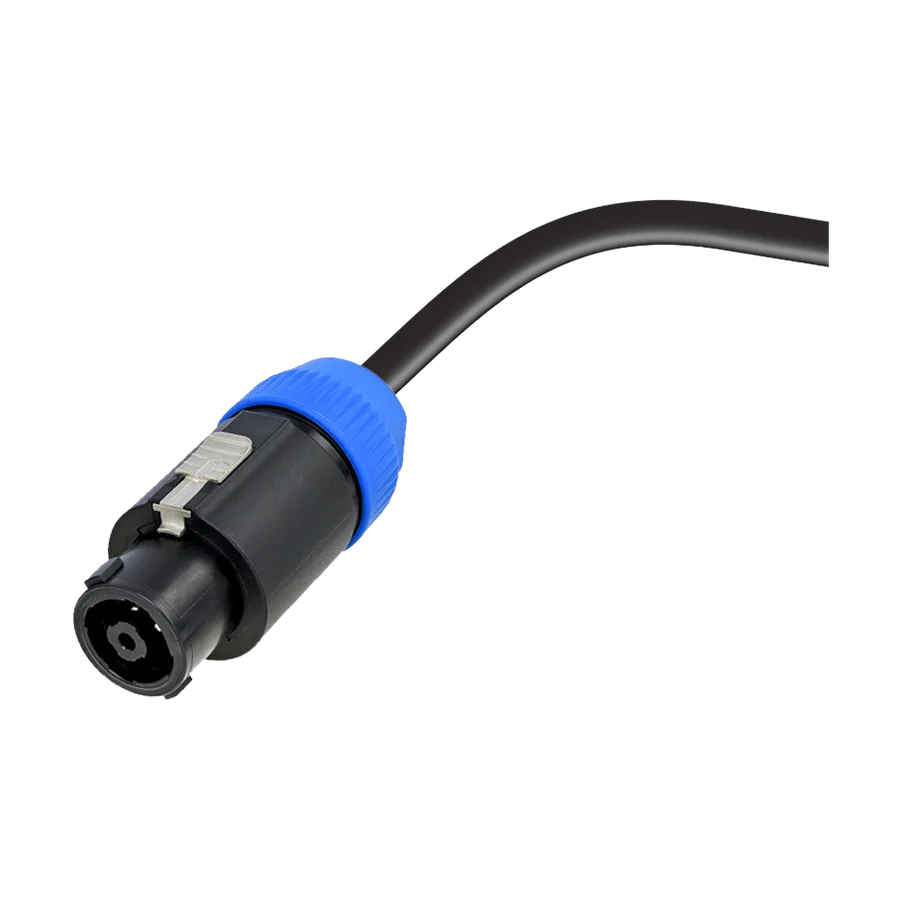 8-Pair Speaker Cables with Neutrik 50A SpeakON Connectors