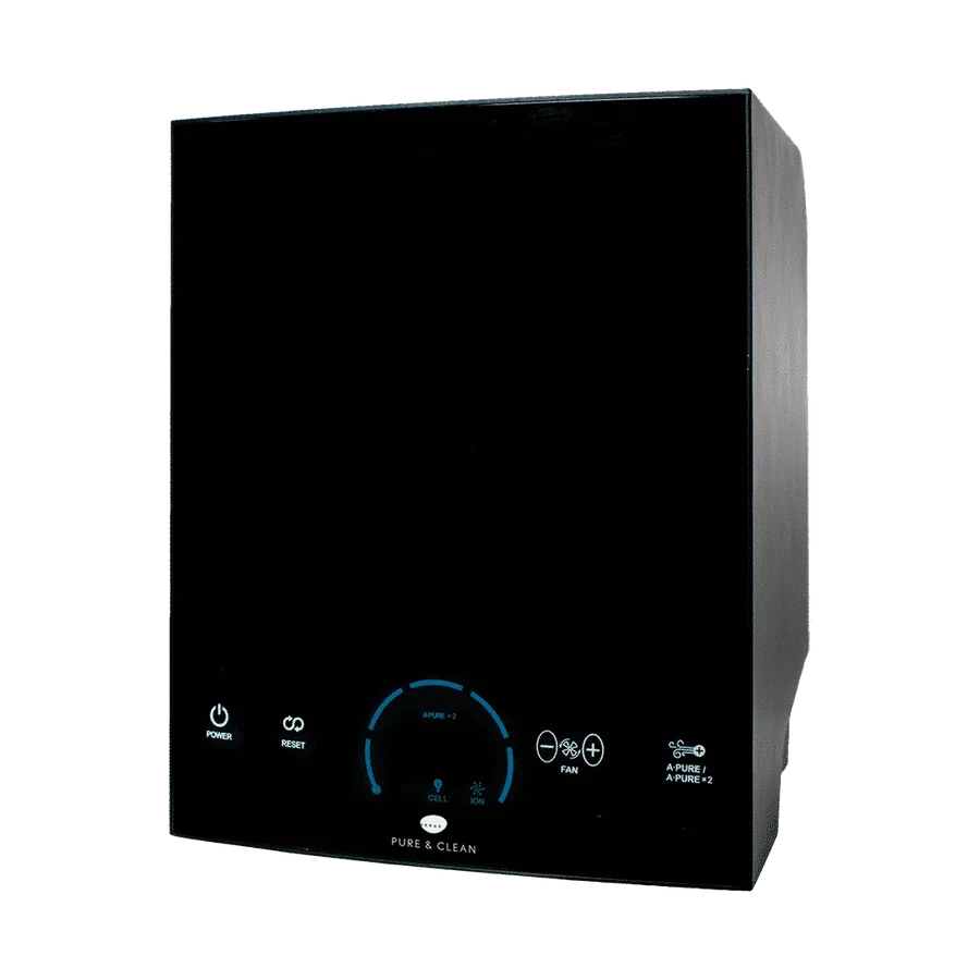 Aerus Pure & Clean