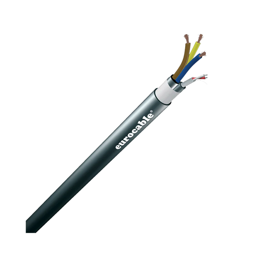 Audio and Power Speaker Cables CVS LKAD2P1