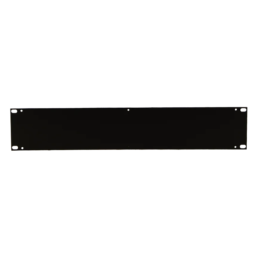 Blank Box Panels