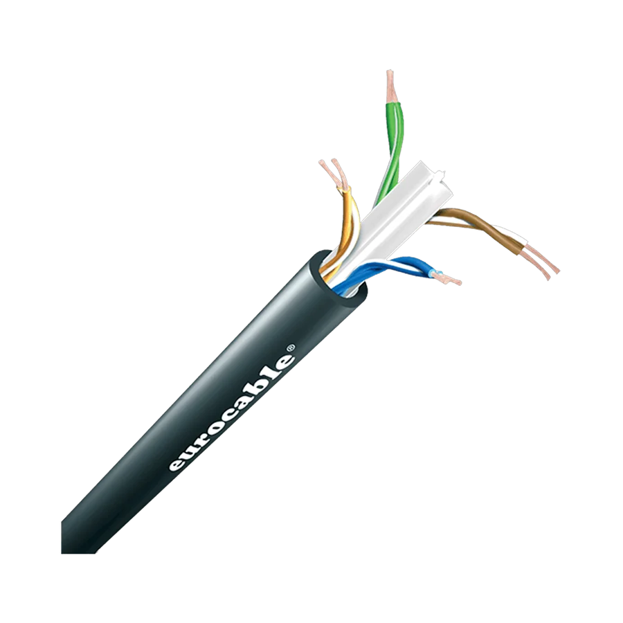 CAT5 Cables CUS LK CAT5E