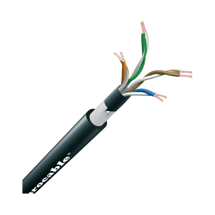 CAT6 Cables CUS LK CAT6 UTP P