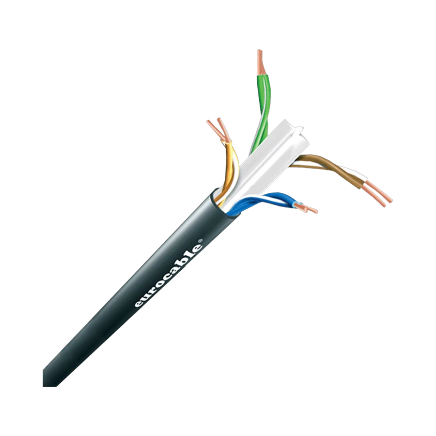 CAT6 U UTP Ethernet Cable