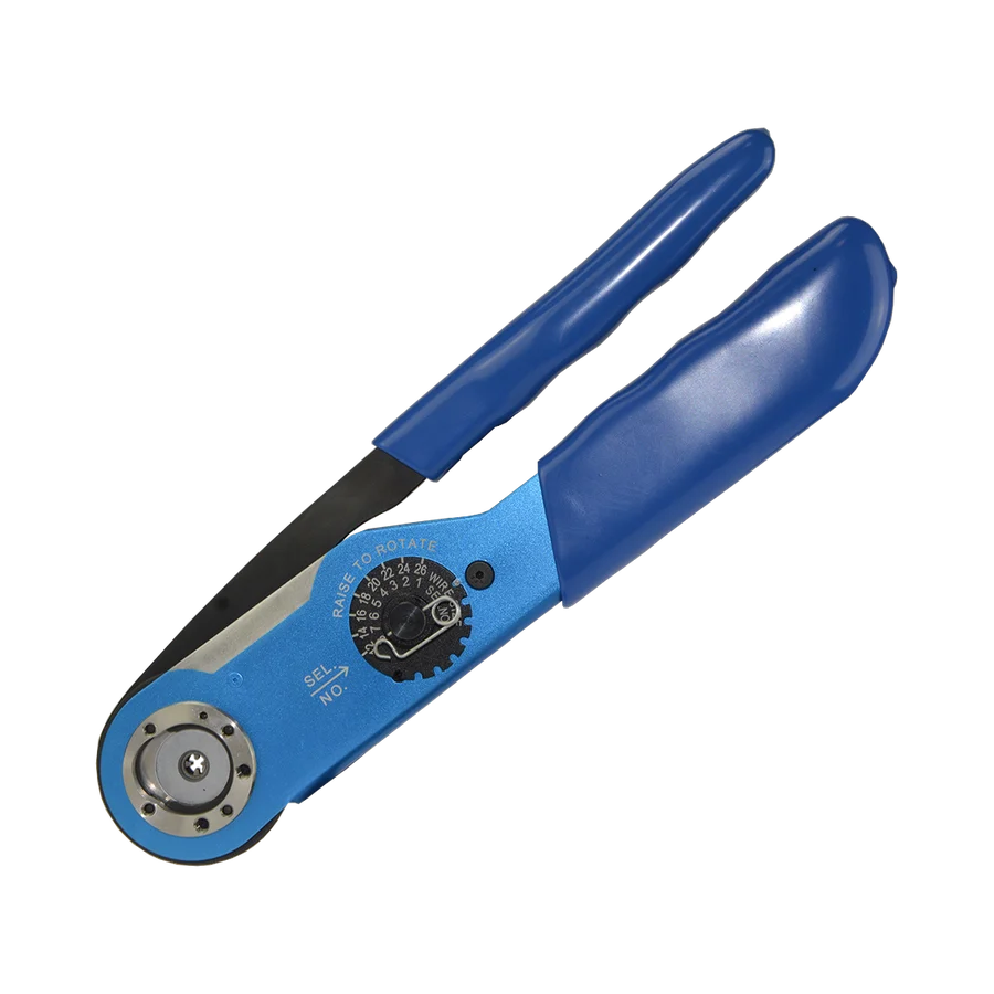 Crimping Tool