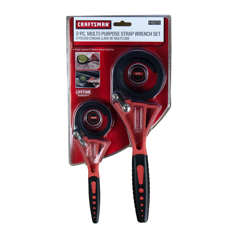 LK Connectors Backshell Tightening Tool