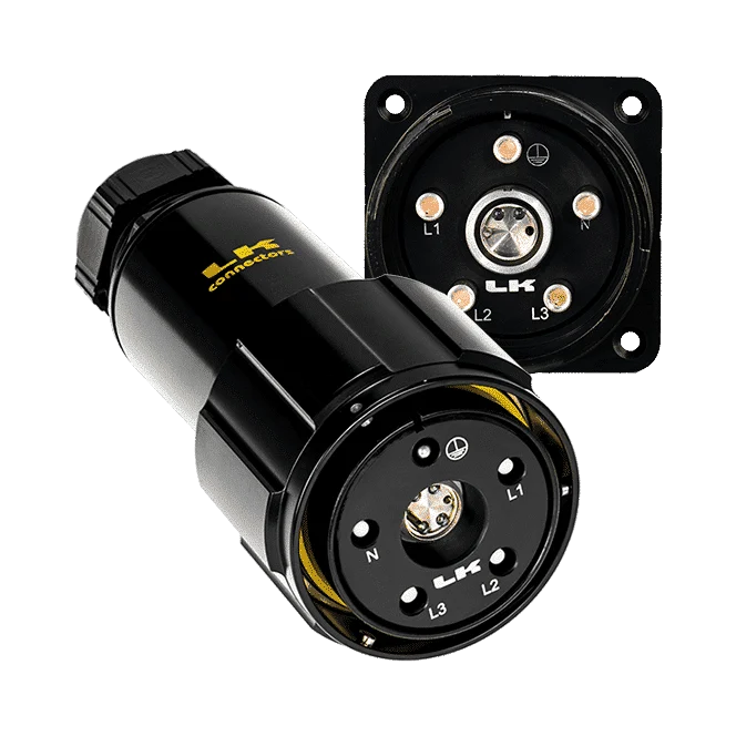 LKO Connectors