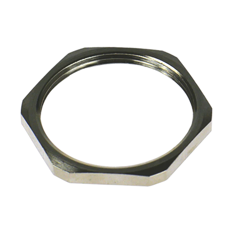 Metal Nuts