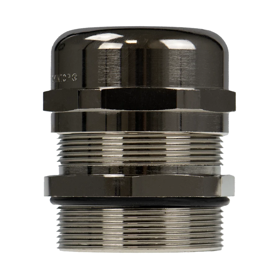 Metal Skin Tops