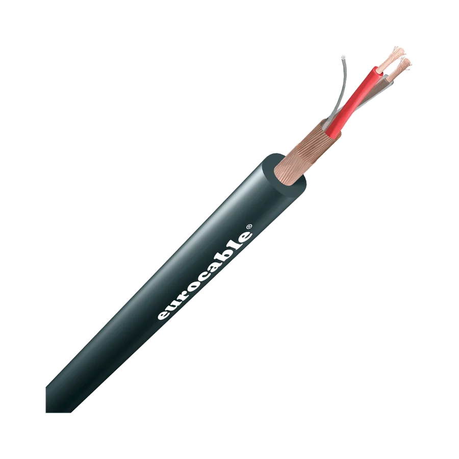 Microphone Cables CVS LK 02N6E