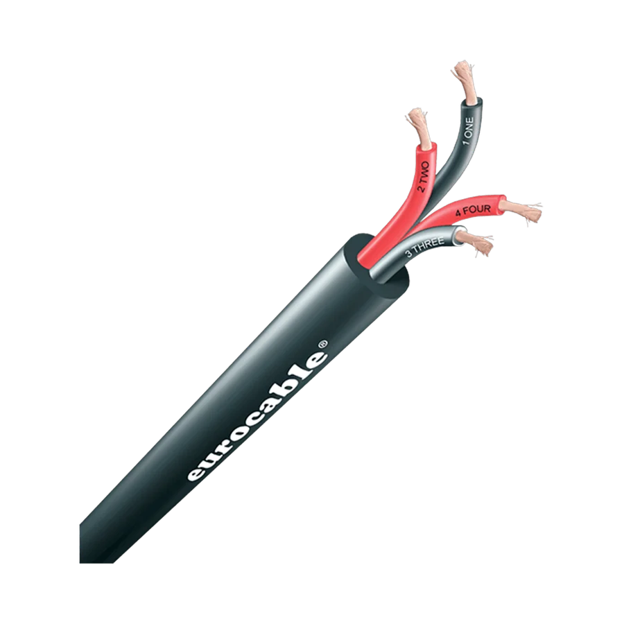 Multicore Speaker Cables Multicore