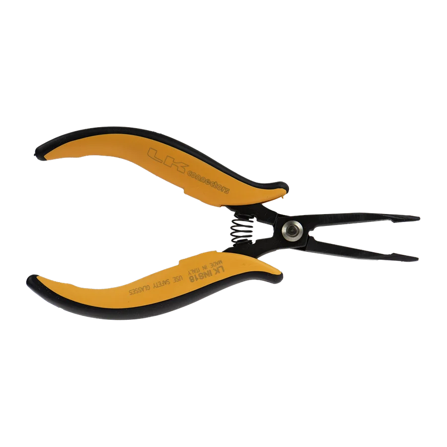 Pin Inserter