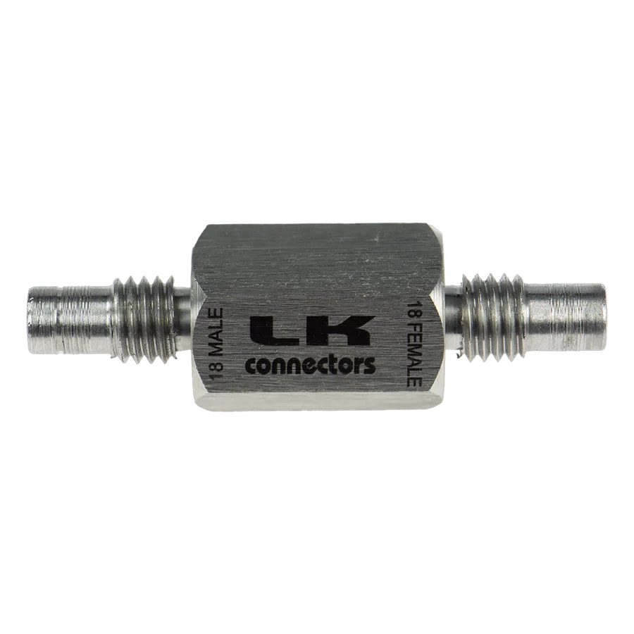 Pin Positioners