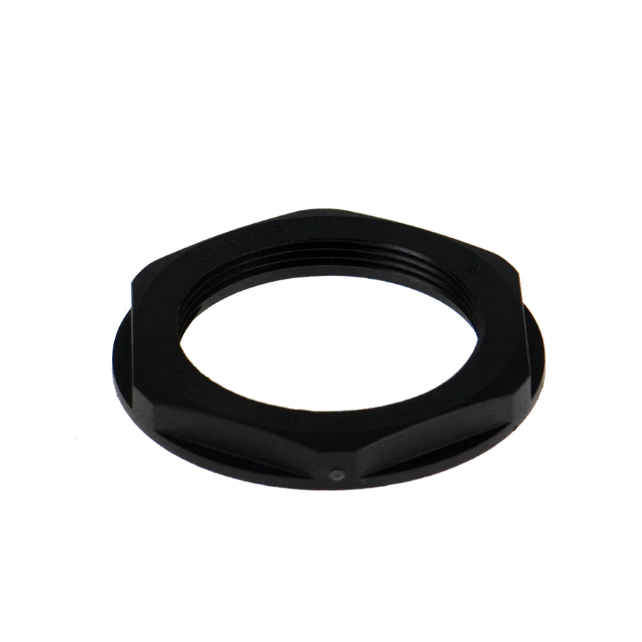 Plastic Nuts