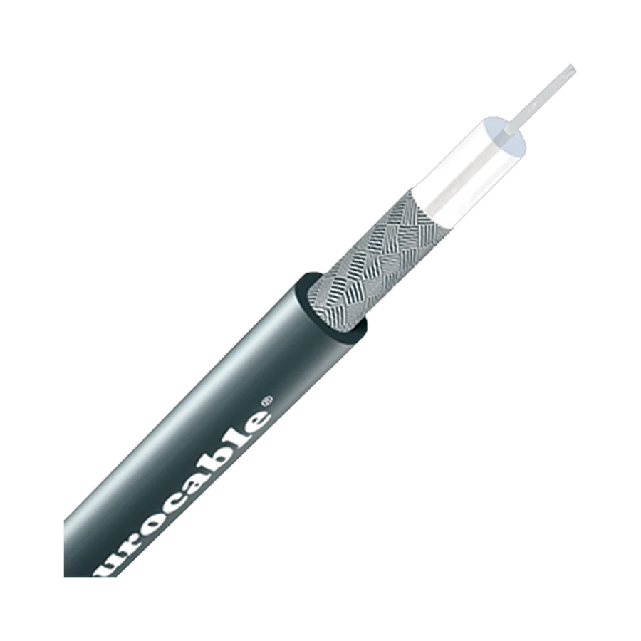 RG58 Analog Coaxial Video Cable