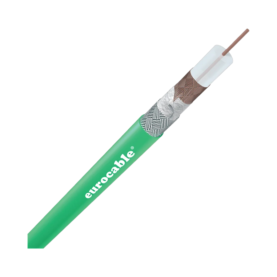 RG59 4K Mini Coaxial Video Cable