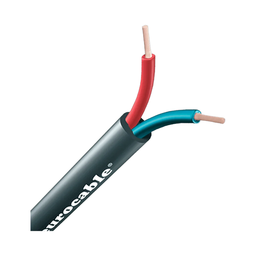 Speaker Cables TWINAXIAL