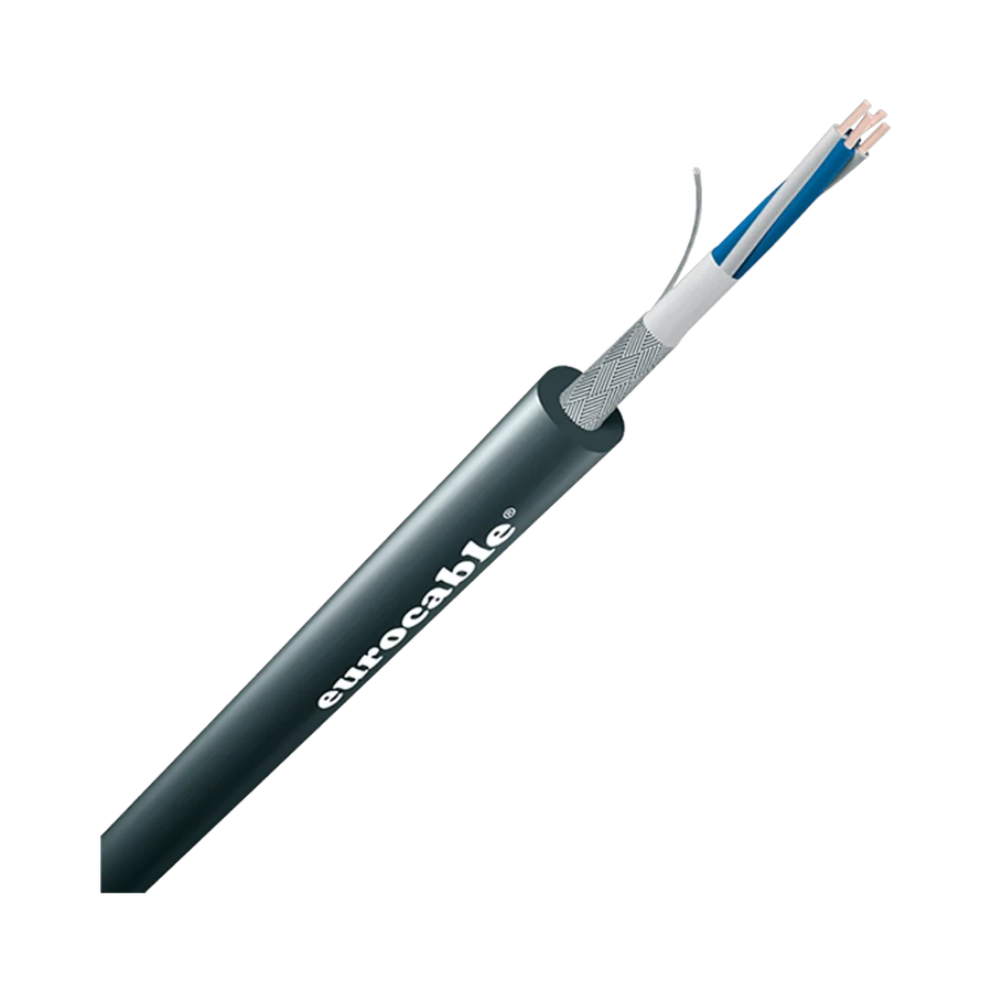 Starquad Microphone Cable
