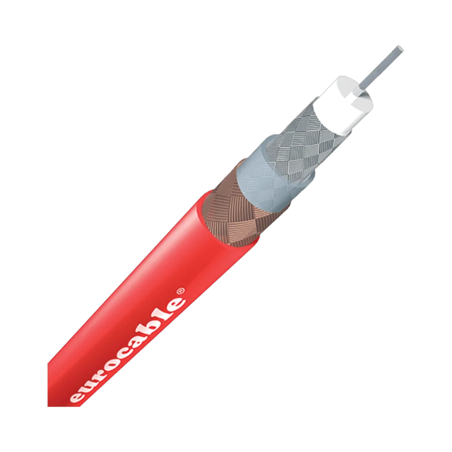 Triax Camera Cables CVS LK TRIAX08