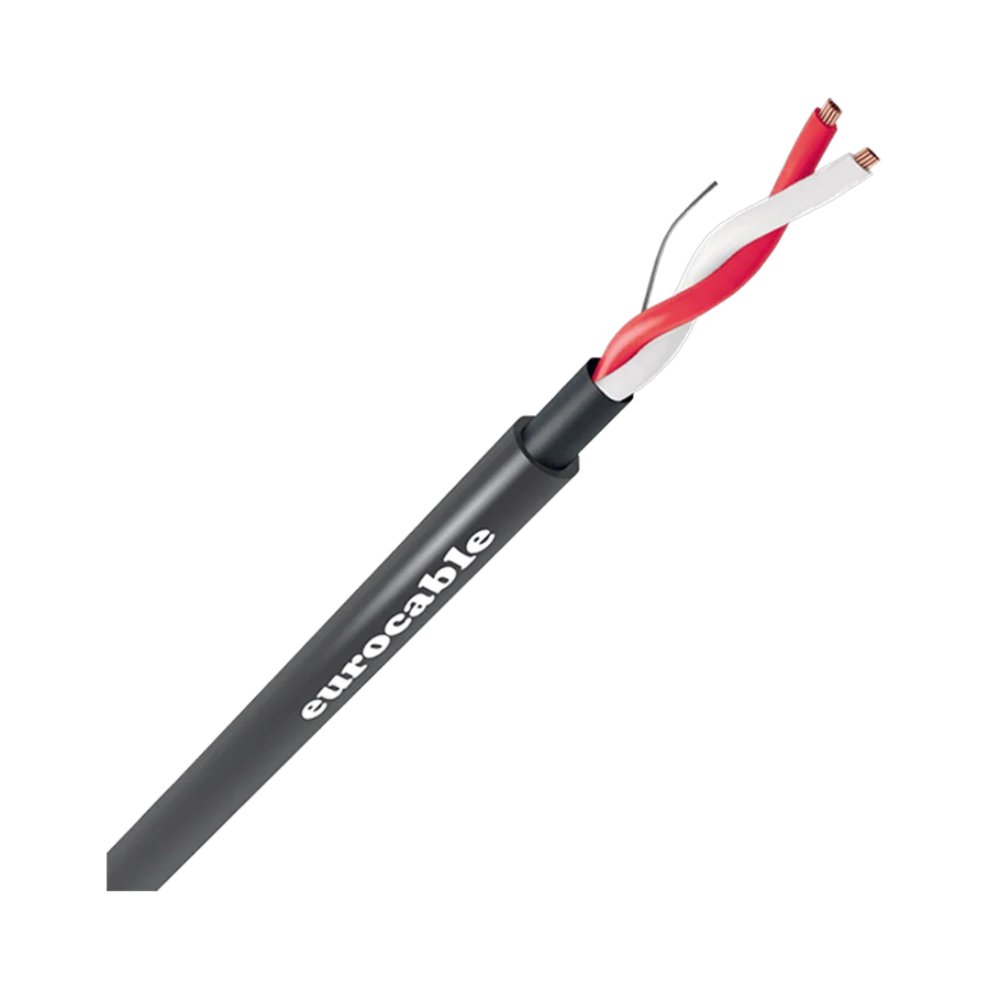 Wiring Cable with Graphite Shield